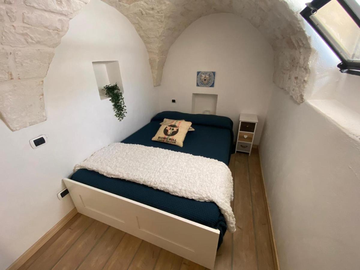 דירות Cozy House In Ostuni With Panoramic Terraces מראה חיצוני תמונה